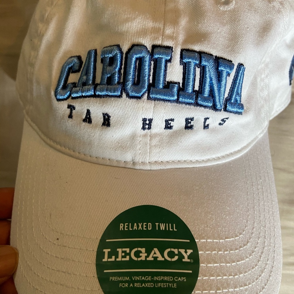 Legacy Ball Cap